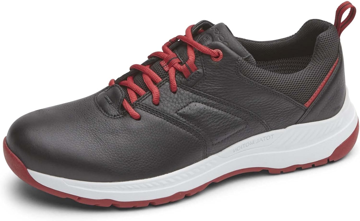 

Мужские оксфорды Rockport Total Motion Ace Sport на шнуровке, черный