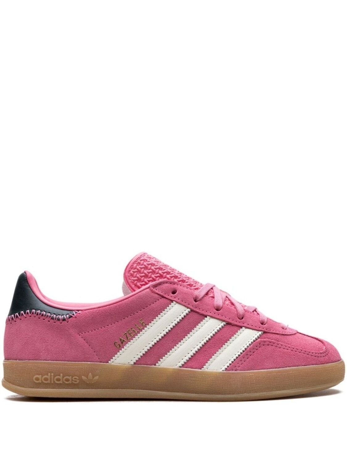 

Adidas кроссовки adidas Gazelle Indoor "Rose Tone/Collegiate Green", розовый