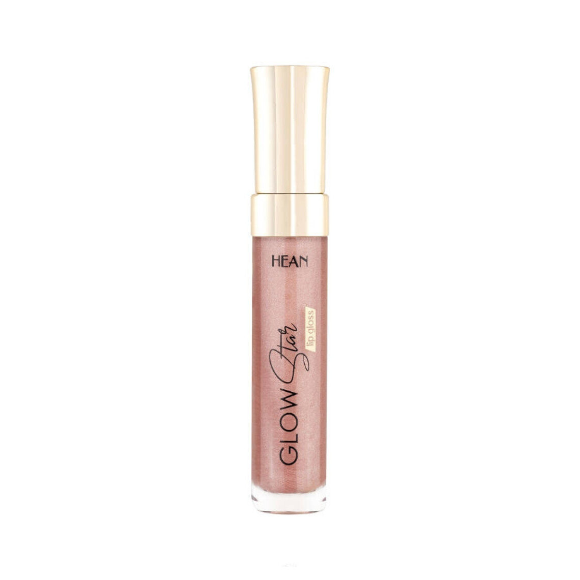 

Hean, Блеск для губ GLOW STAR, 02 Touch, 7,5 мл