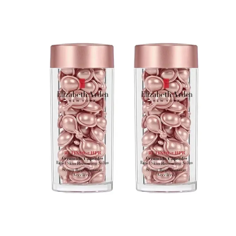 

Сыворотка с вторичным высвобождением unisex Elizabeth Arden