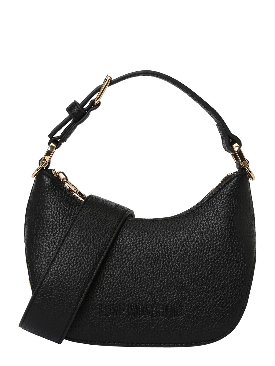 

Сумка Love Moschino Handbag, черный
