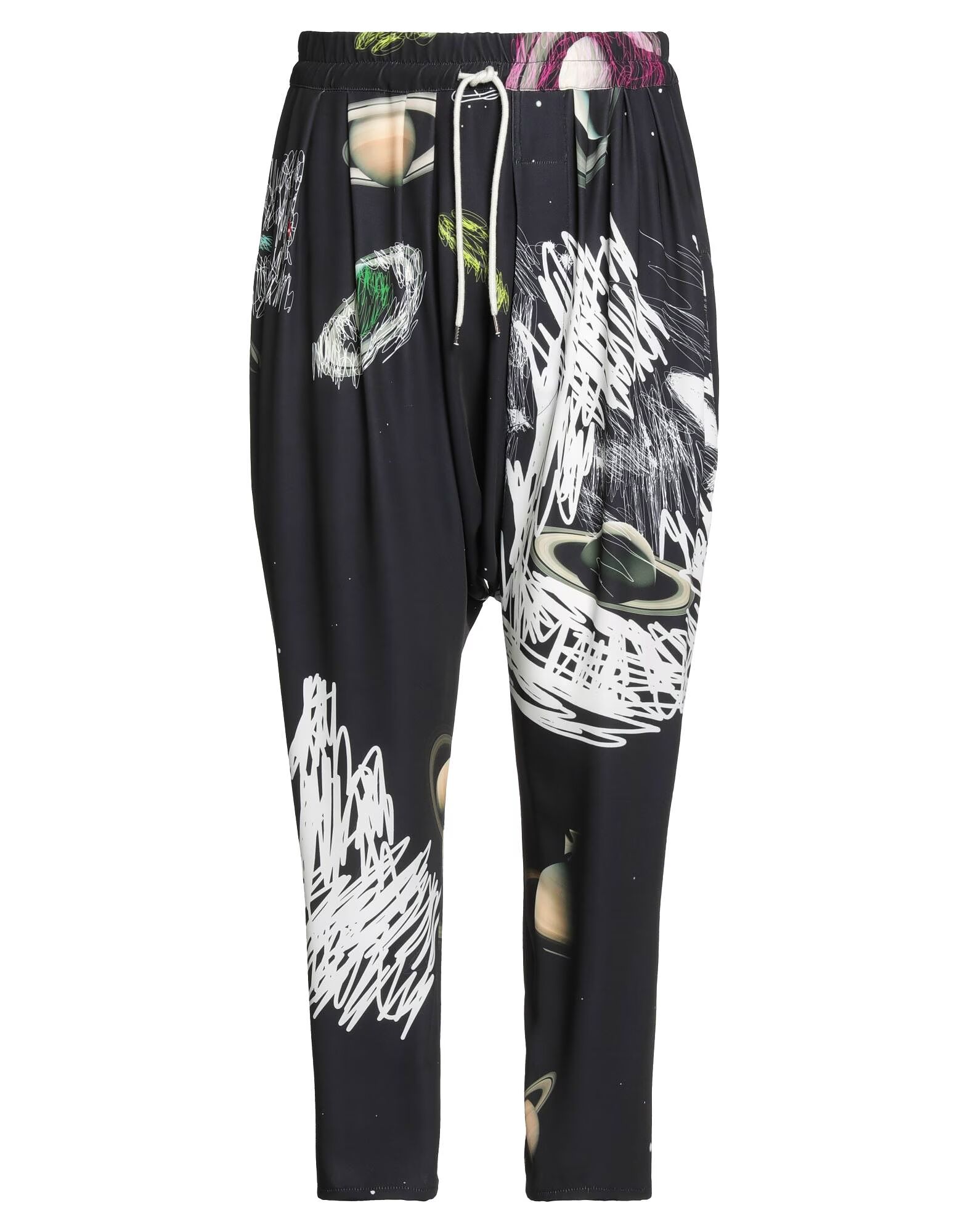 

Брюки Vivienne Westwood, черный