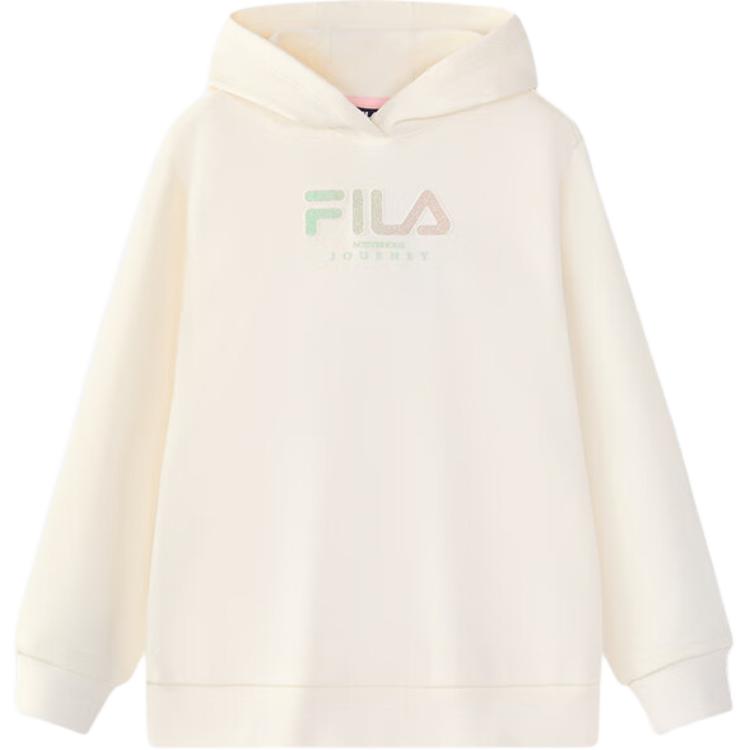 

FILA KIDS Свитшот Cloud White для подростков