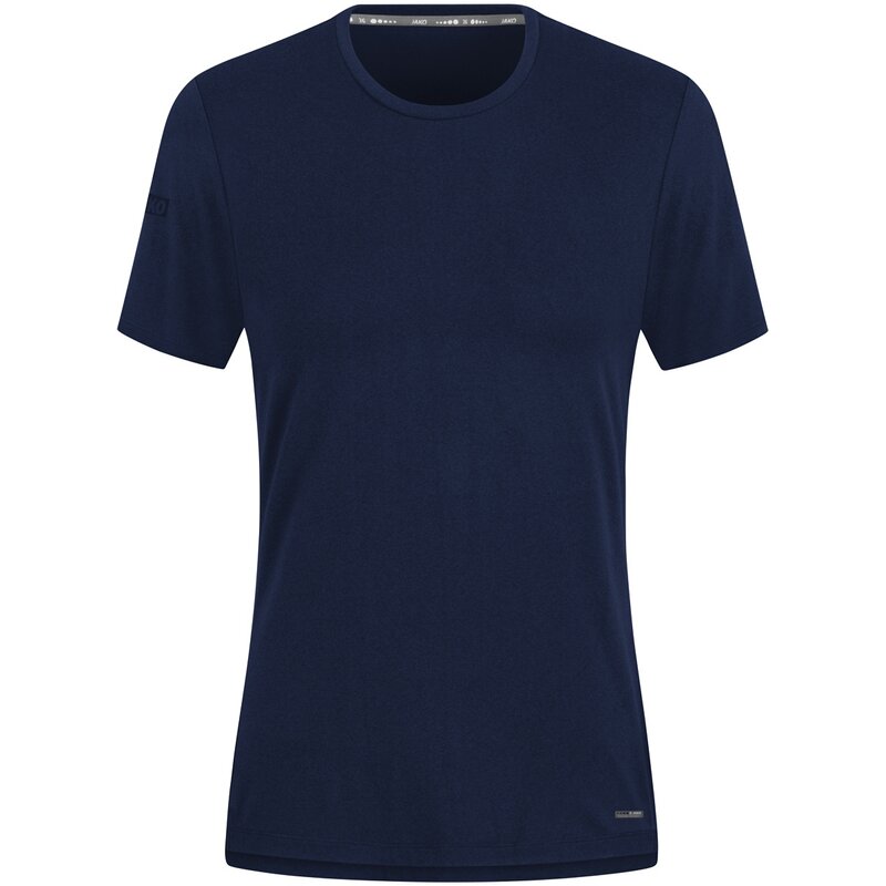 

Футболка профессиональная повседневная Jako, синий