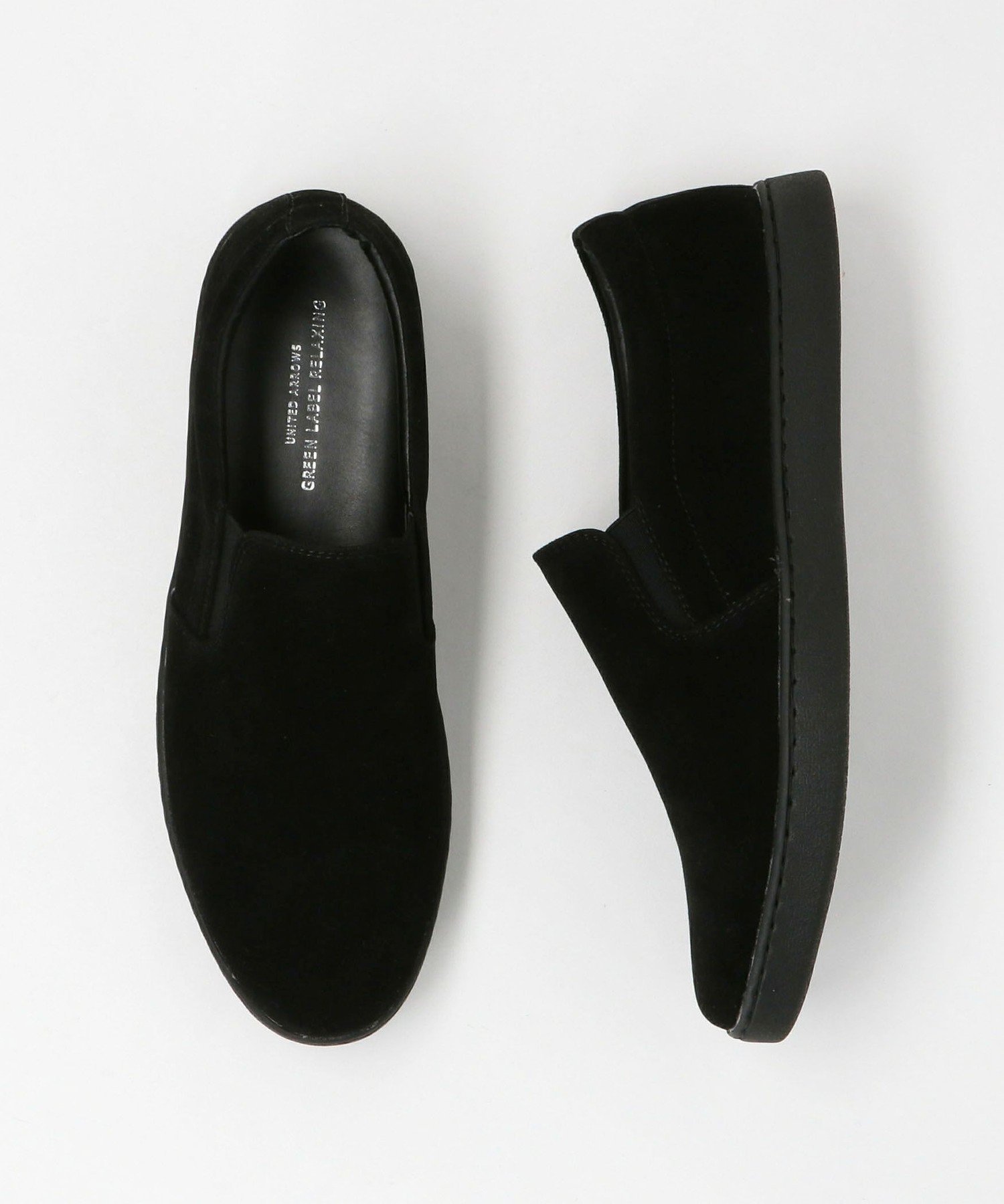 Кроссовки GLR Slip-On V2 UNITED ARROWS green label relaxing, Other 1