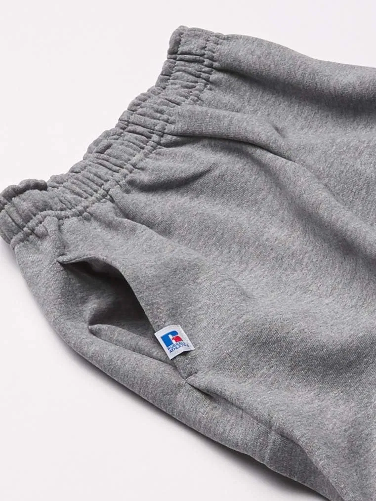 Детские толстовки, худи и спортивные штаны Russell Athletic Dri-Power из флиса, Oxford — фото 3