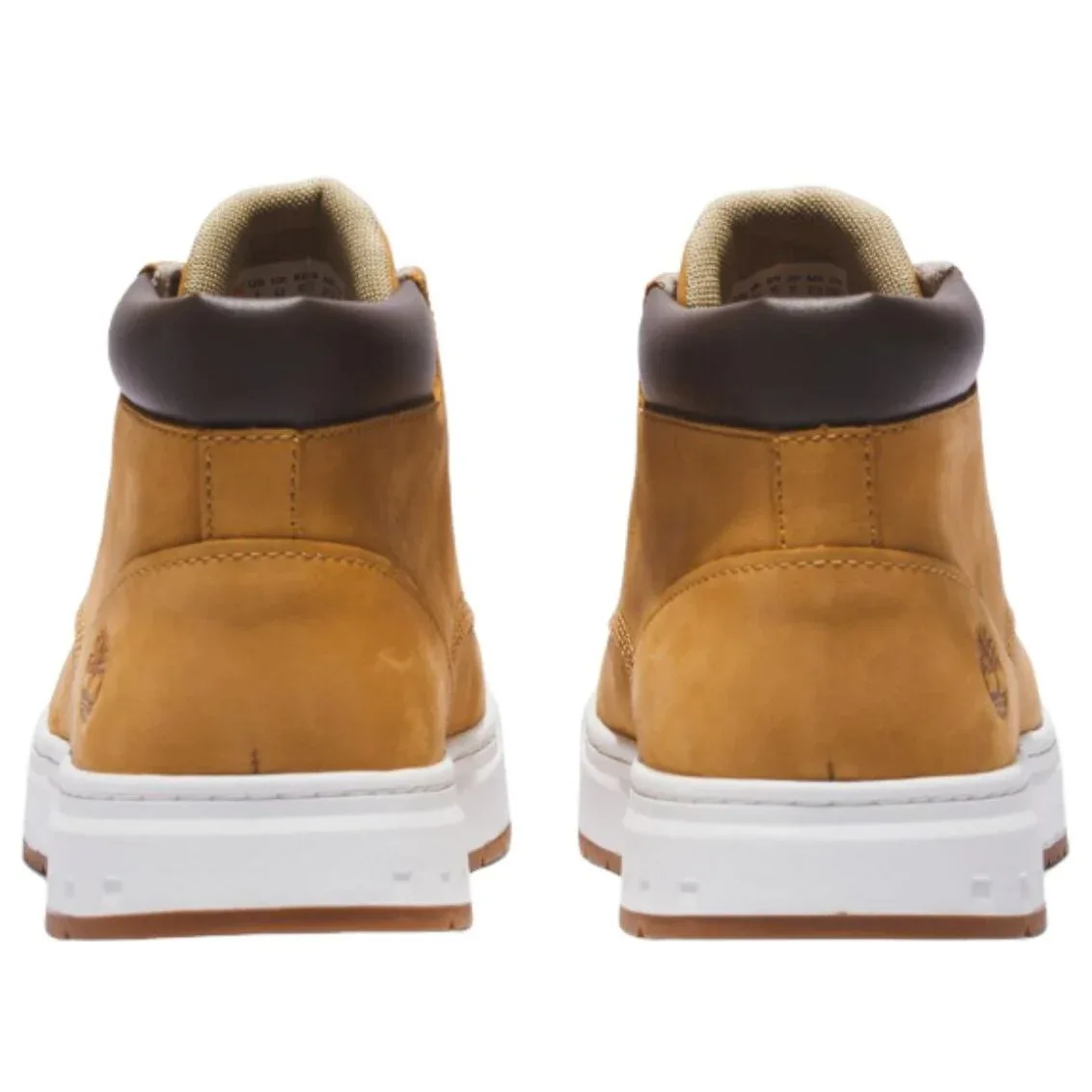 Ботинки Timberland Maple Grove 'Wheat', коричневый — фото 4