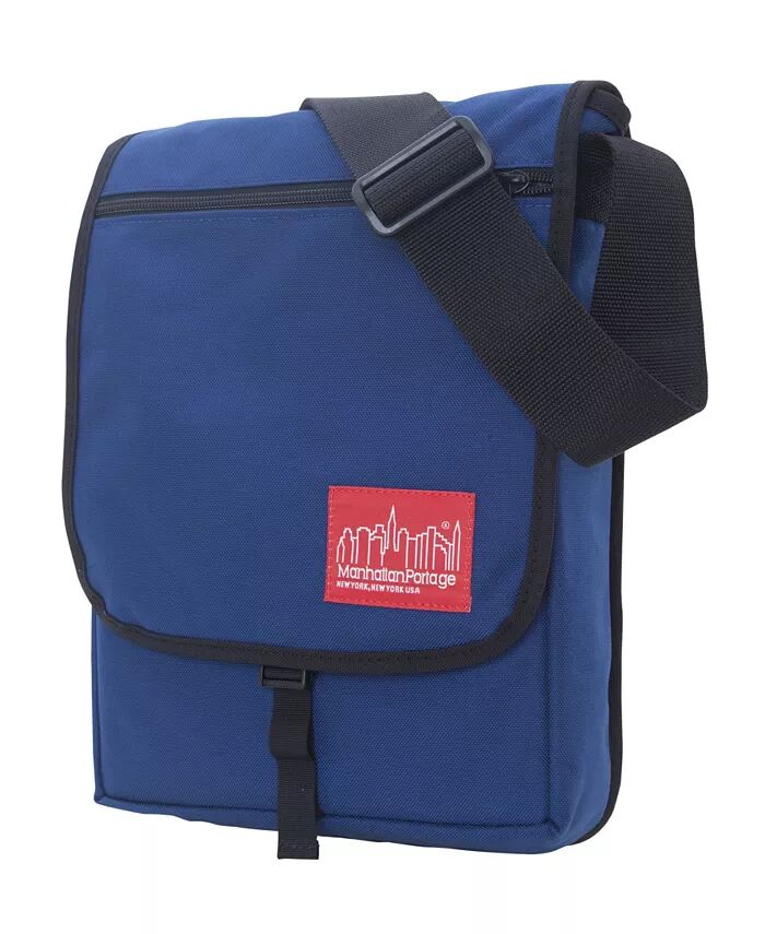 

Сумка для ноутбука Manhattan Manhattan Portage, синий