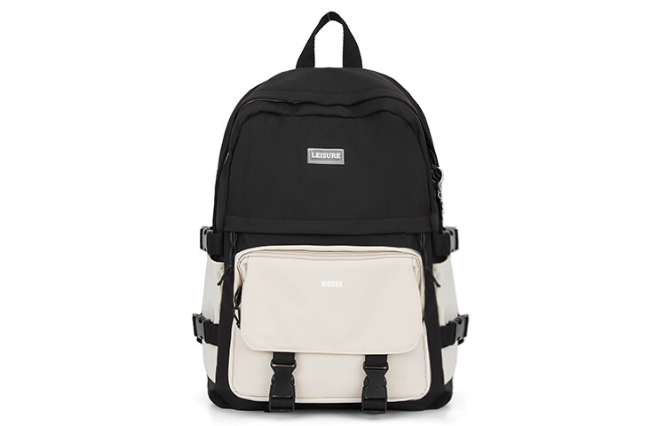 

Рюкзак унисекс RIOREX, Черный