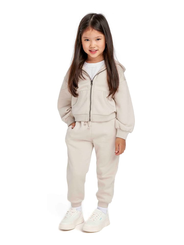 

Спортивная куртка Minoti Sweatjacke, бежевый