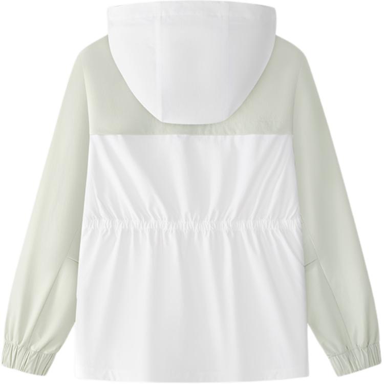 FILA KIDS Куртка YUANTIANZHI,LIANMINGKUAN Standard White WT — фото 3