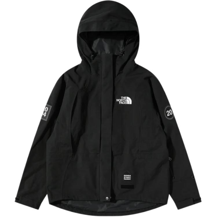 

THE NORTH FACE Куртка мужская черная, Black