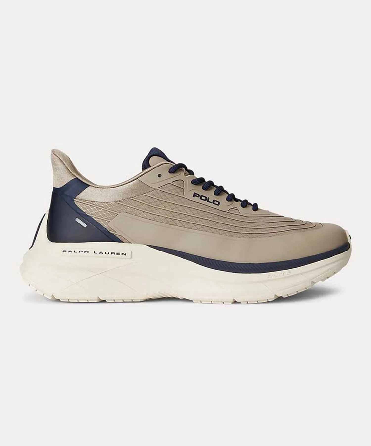 Кроссовки Polo Ralph Lauren CRT BLADE II Court Blade U