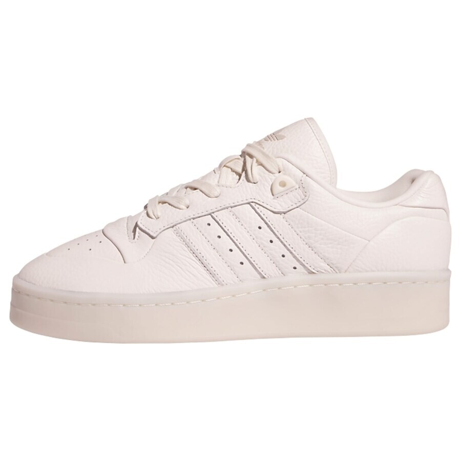 

Кроссовки ADIDAS ORIGINALS Sneakers Rivalry Lux, цвет Wool white