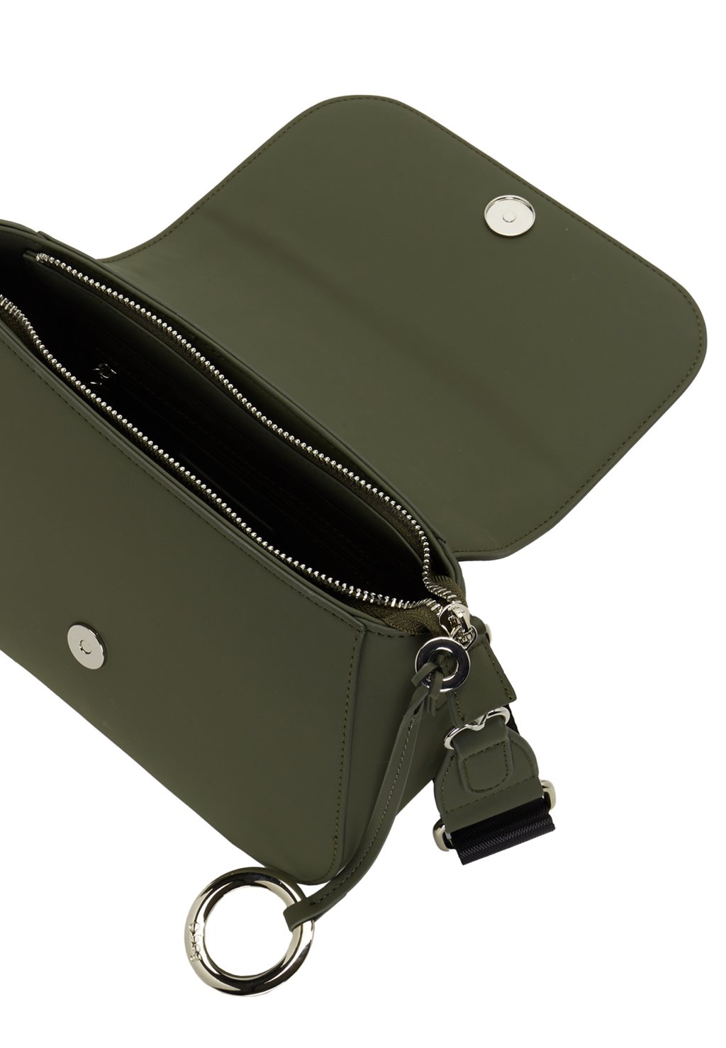 

Сумка CHARMY O Bag, зеленый