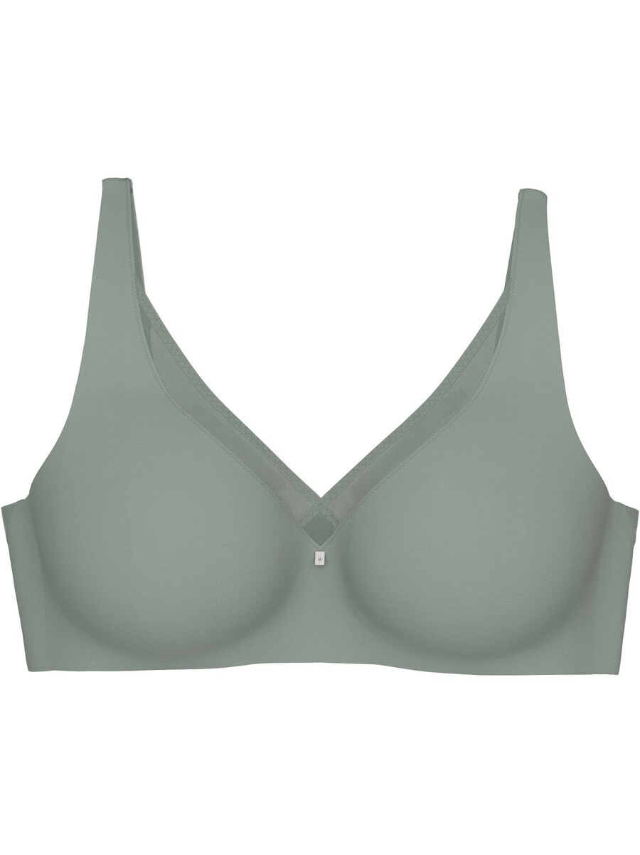 

Бюстгальтер TRIUMPH True Shape Sensation, серый