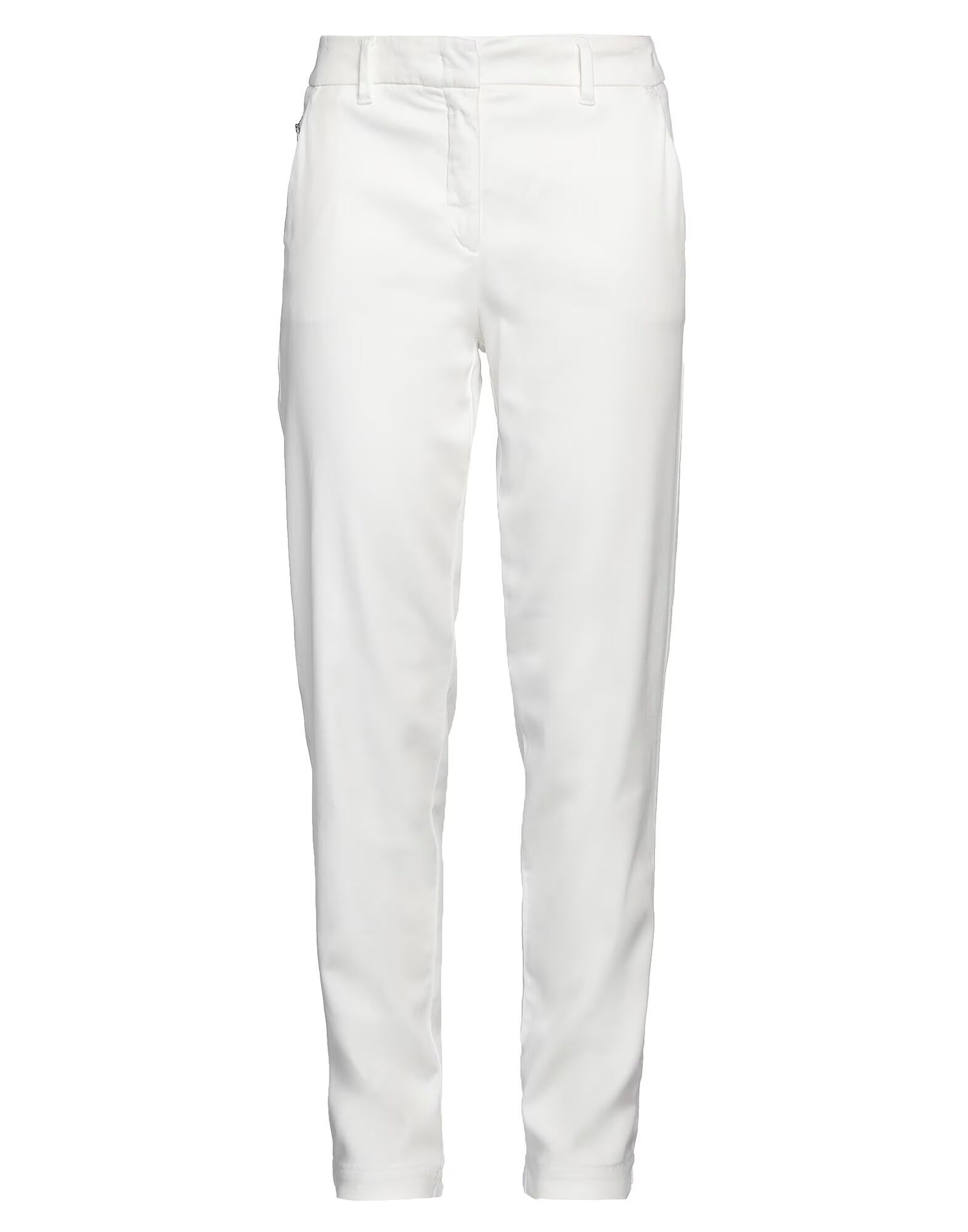 

Брюки Giorgio Armani, белый