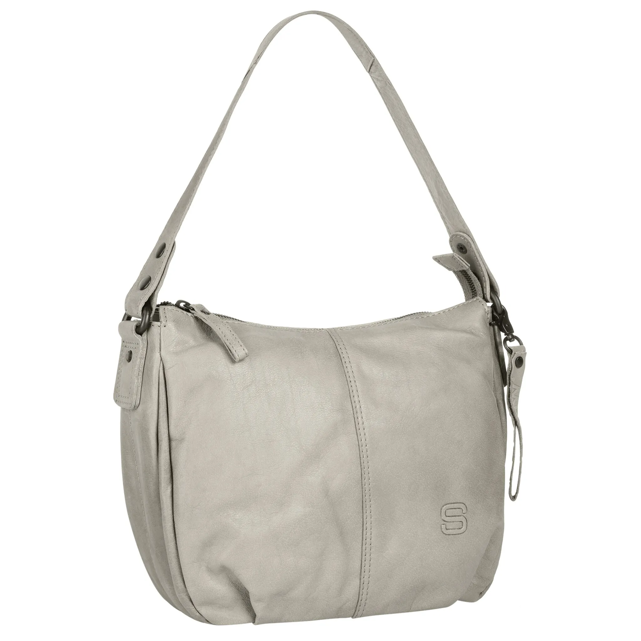 

Сумка через плечо Spikes & Sparrow, натуральная кожа, коричневый