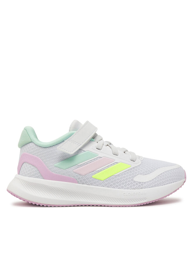 

Кроссовки Runfalcon 5 Shoes Kids JP5153 Adidas, белый