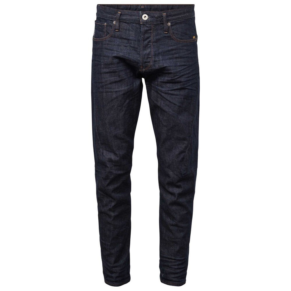 

Джинсы G-Star Scutar 3D Slim Tapered, синий