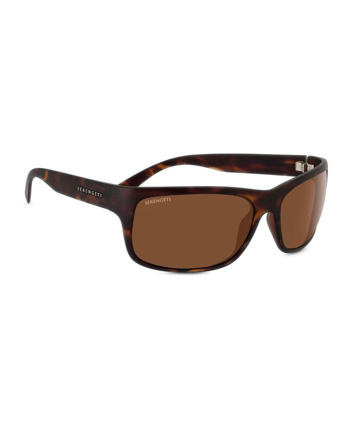 

Солнцезащитные очки Pistoia - Гавана Serengeti, коричневый