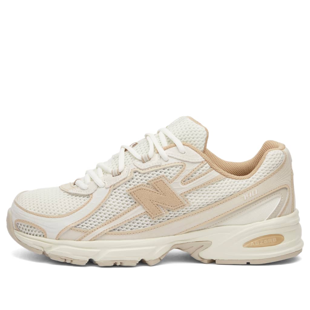 

Кроссовки U740In2 New Balance, цвет incense