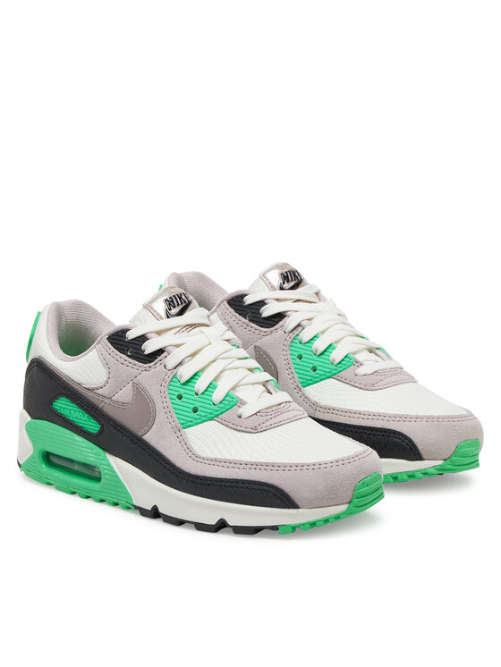 Кроссовки Air Max 90 FJ3208 001 Nike, белый — фото 2