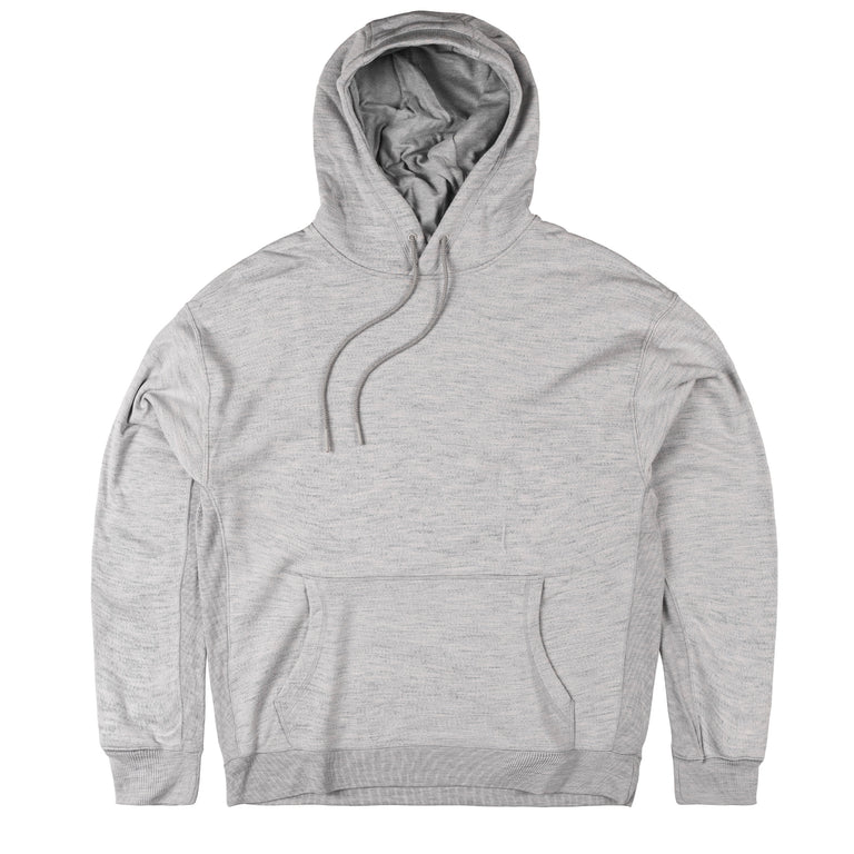 

Свитер wool classic crewneck Nike, серый
