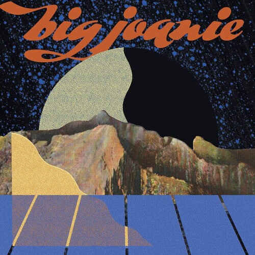 

Сингл 7" Big Joanie: Cranes In The Sky / It's You