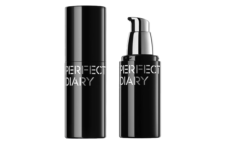 Крем-основа под макияж Perfect Diary Multi-Peptide Essence Tone Up увлажняющая, 30 г — фото 2