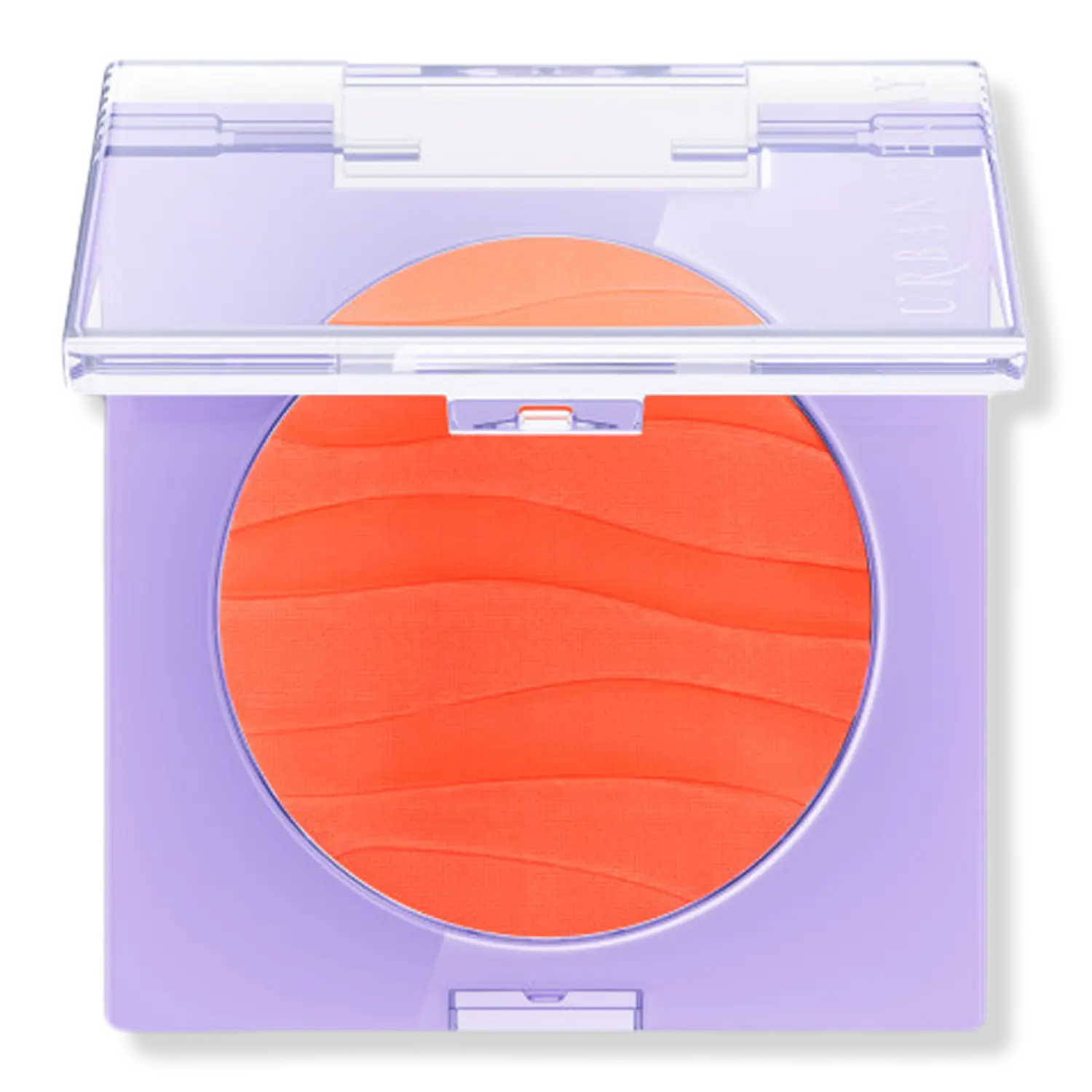 

Стойкие румяна Face Bond Long-Lasting Blush Suede Urban Decay Cosmetics, Sunset + Vine (deep tangerine)