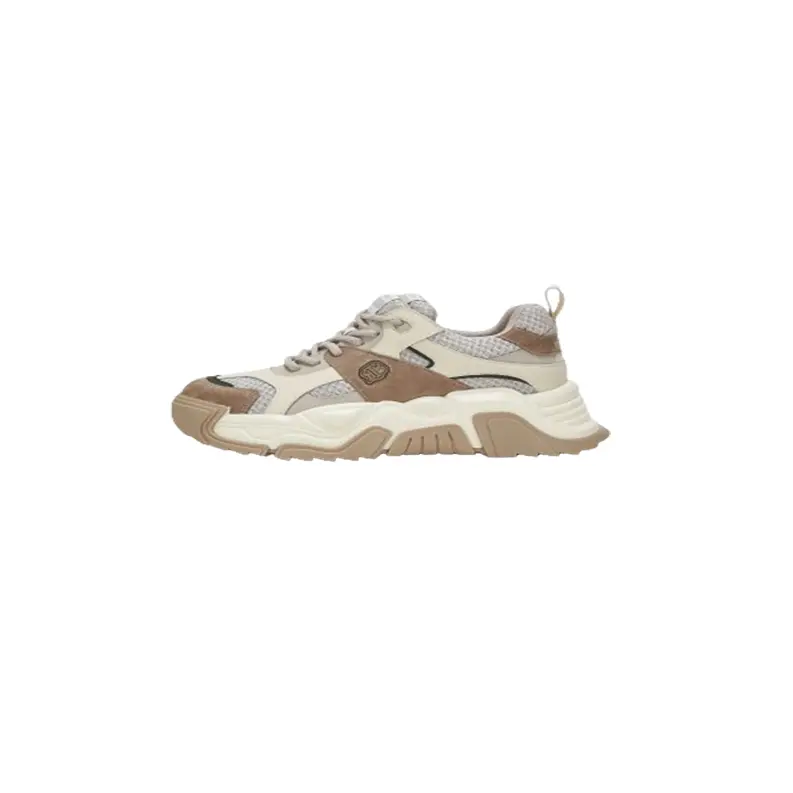 

Кроссовки Teenie Weenie Chunky Sneakers Women's Low-top, хаки