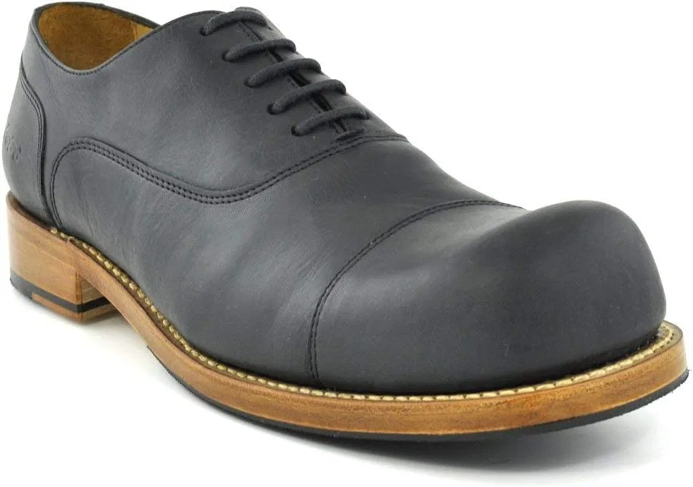 Бомж Чарли Марсель Коул Низкие туфли HOBO INTERNATIONAL, Coal