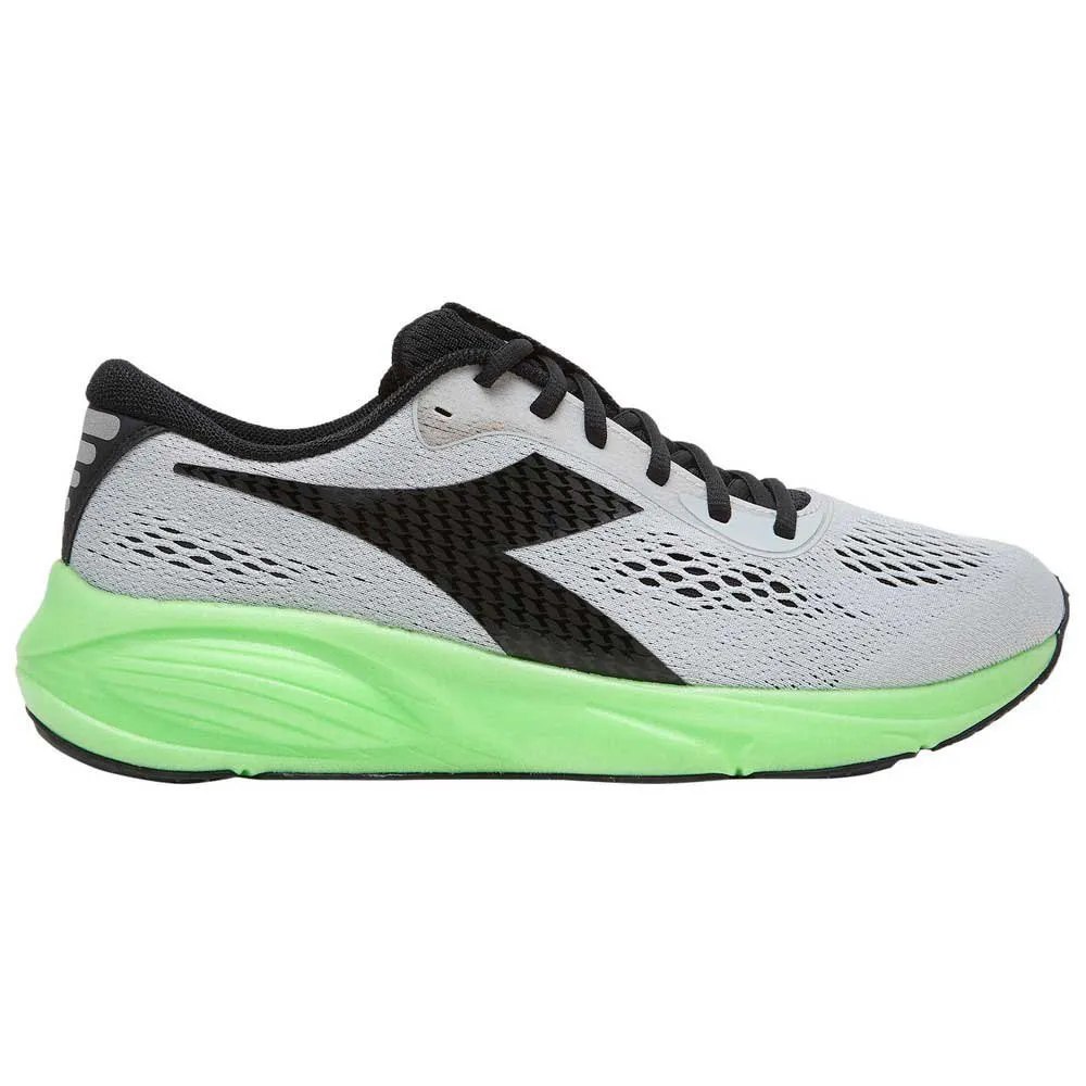 

Кроссовки DIADORA Freccia, серый