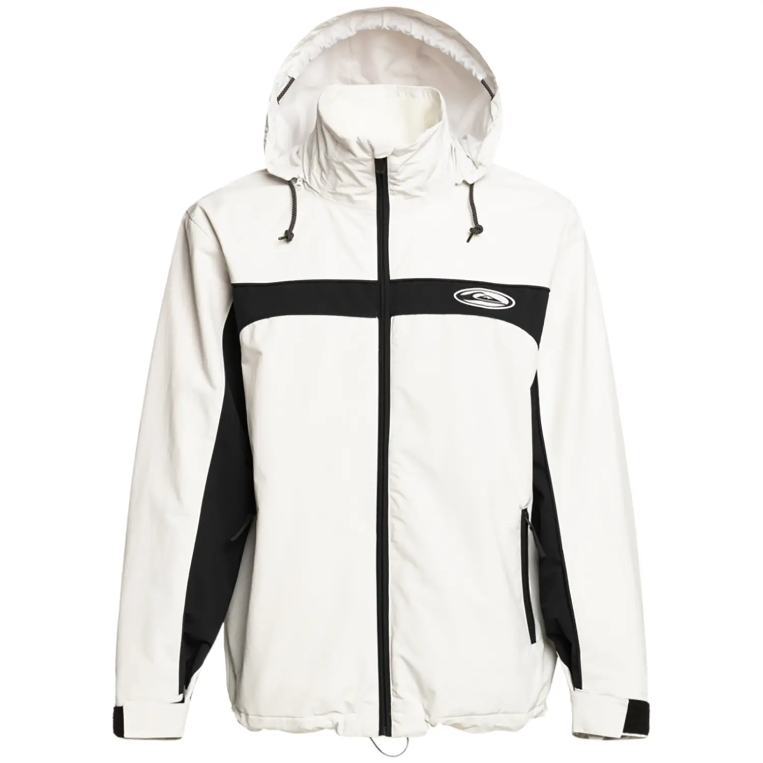 

Куртка Quiksilver Live Wire, цвет Nimbus Cloud