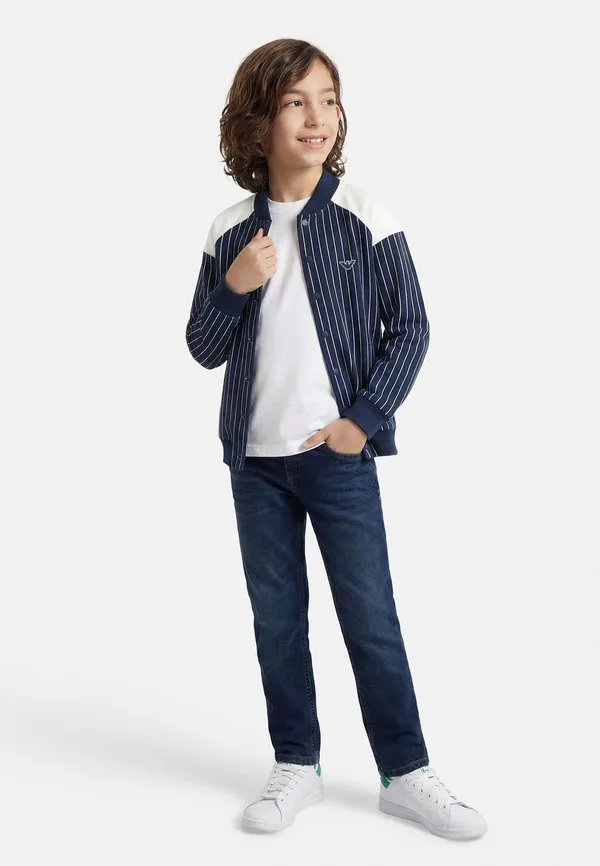 Кардиган Emporio Armani, Blue