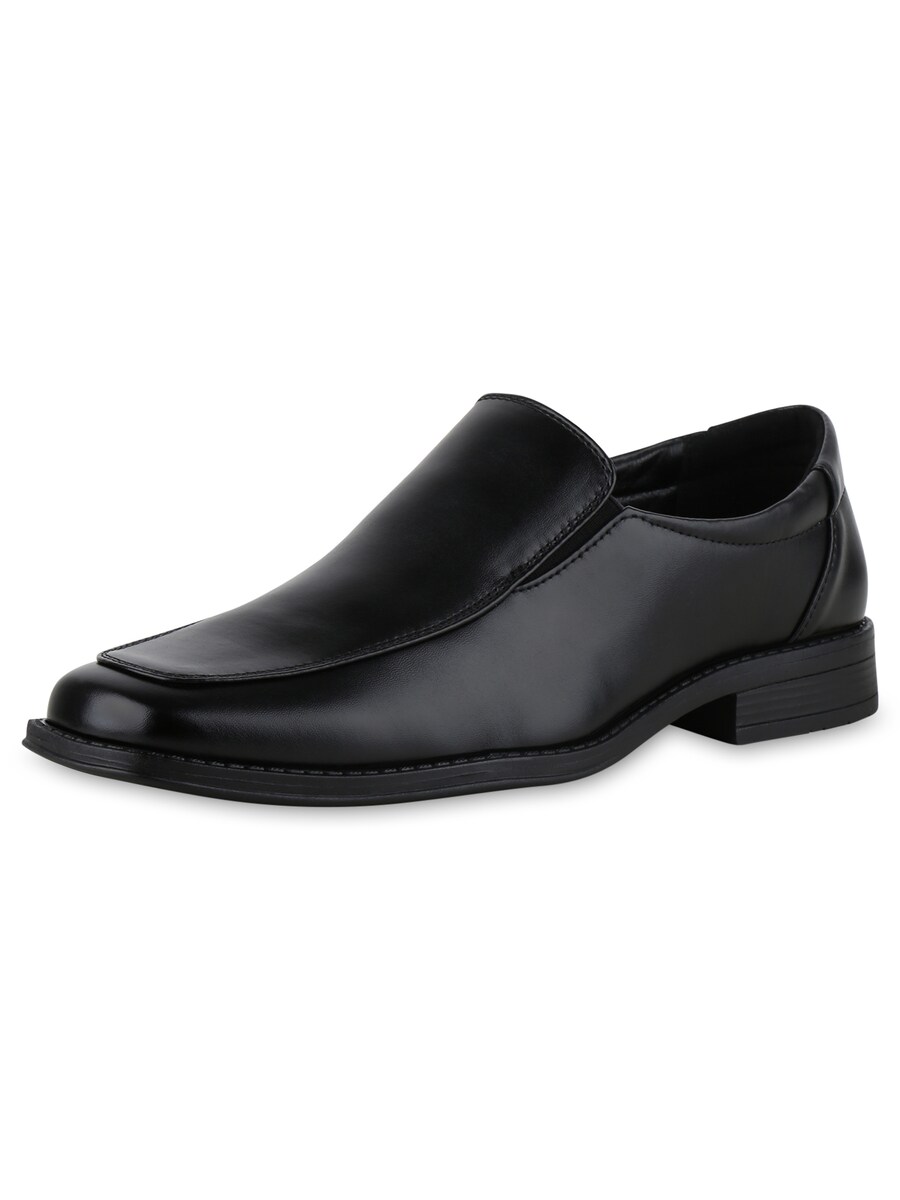 

Шлепанцы Van Hill Classic Flats Briar, черный