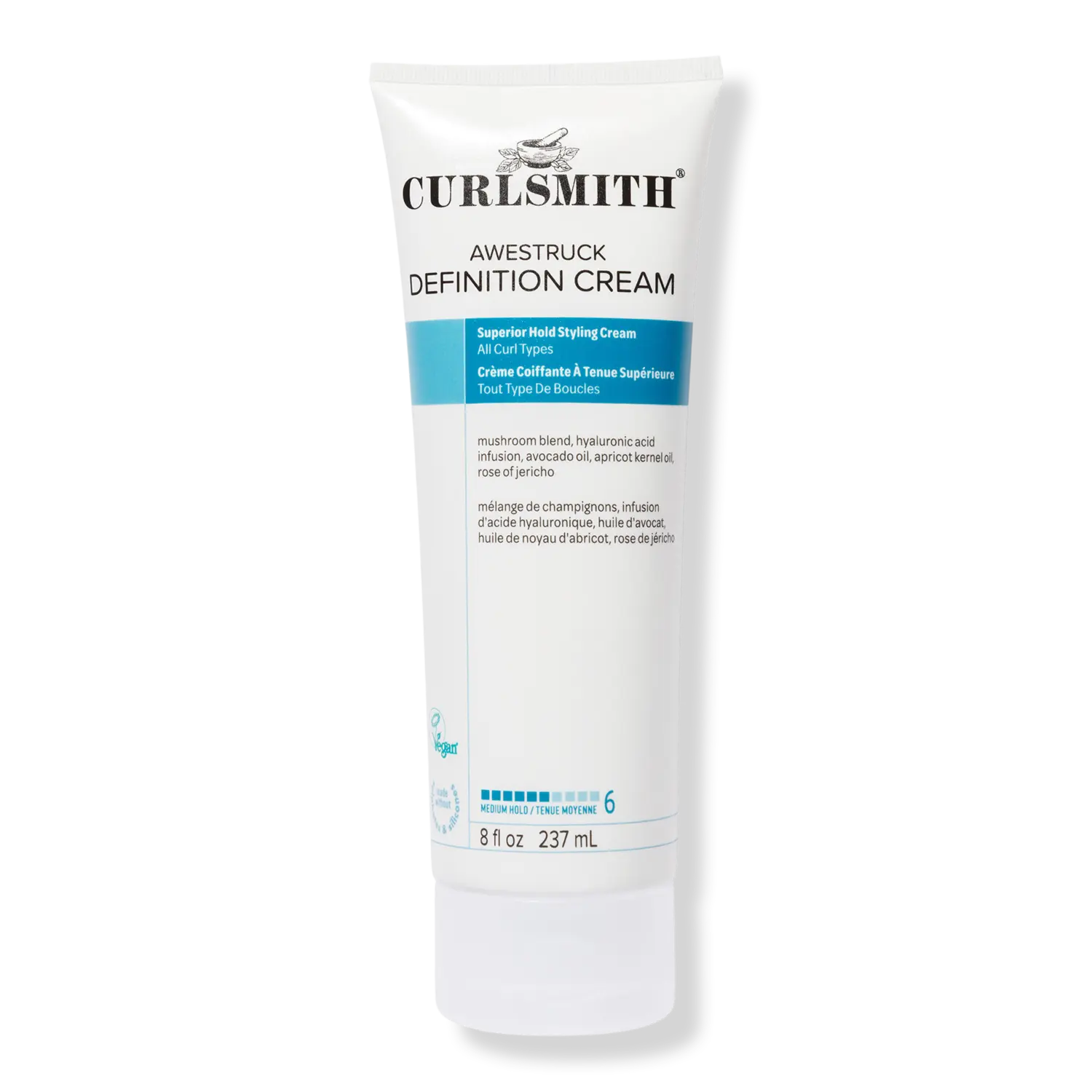 

Крем для лица Awestruck Definition Cream Curlsmith