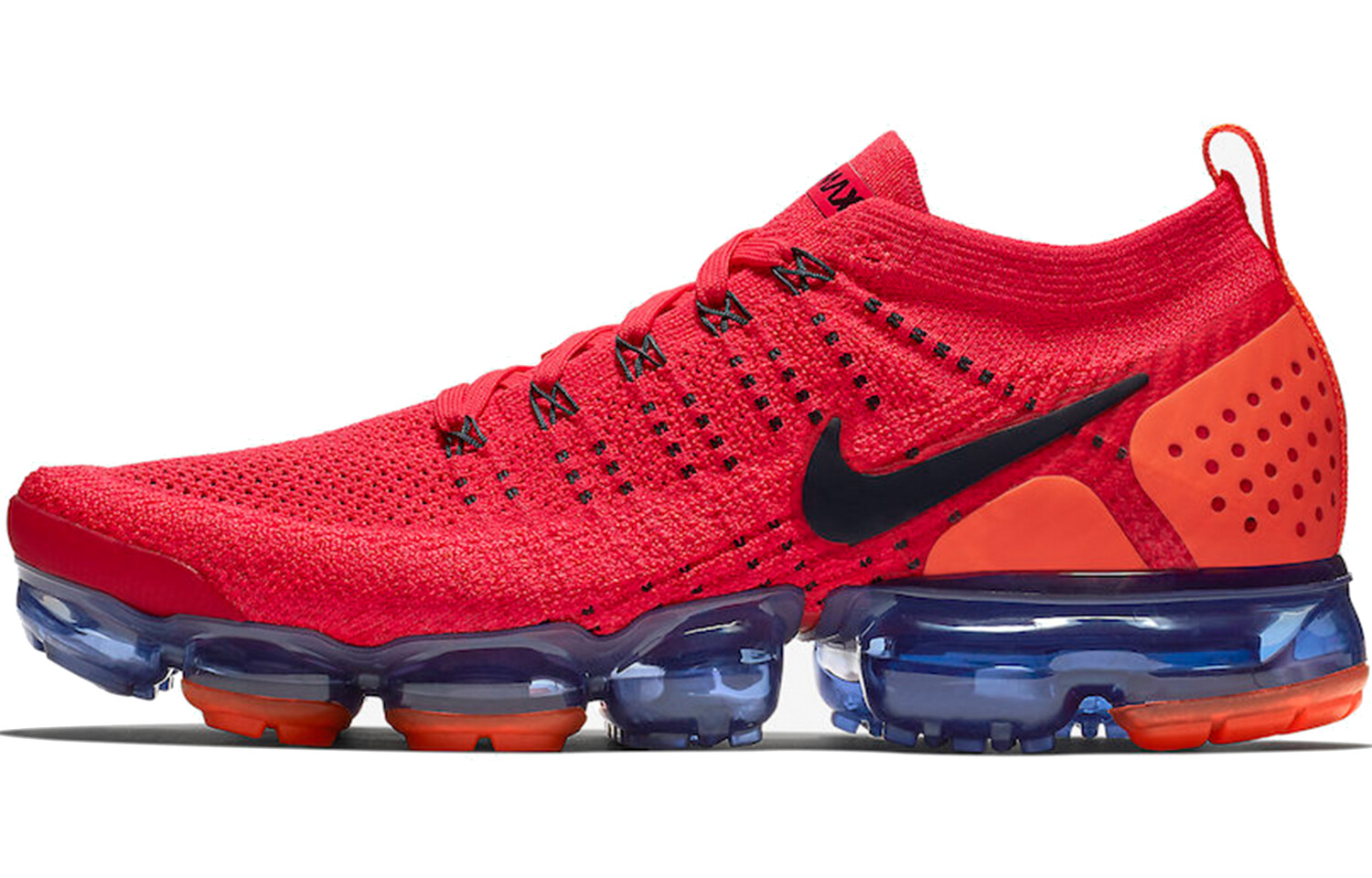 

Кроссовки Nike Vapormax унисекс