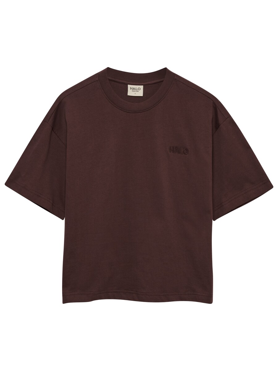 

Футболка HALO, Dark brown