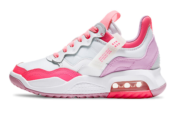

Женские кроссовки Jordan MA2