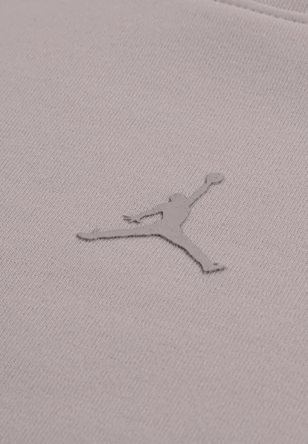 Спортивная толстовка perform Jordan, Particle Rose — фото 3