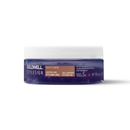 

Гель для укладки StyleSign Lagoom Jam Goldwell