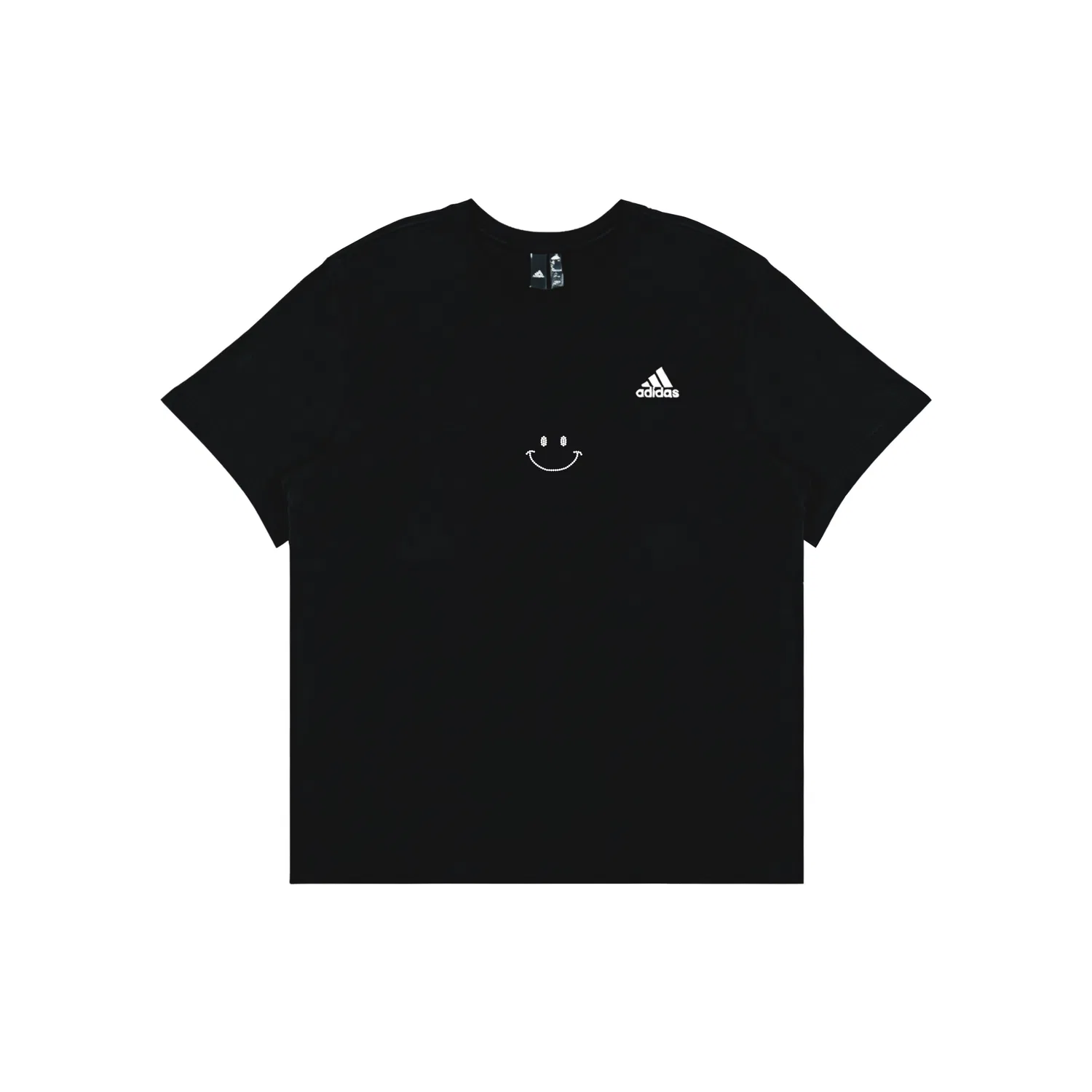 Футболка с принтом Smiling Exclusive Shopping Bag Adidas — фото 3