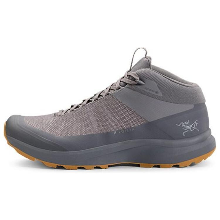 

Кроссовки мужские Arcteryx Aerios Fl 2, серый