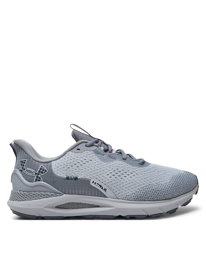 

Кроссовки Under Armour, серый