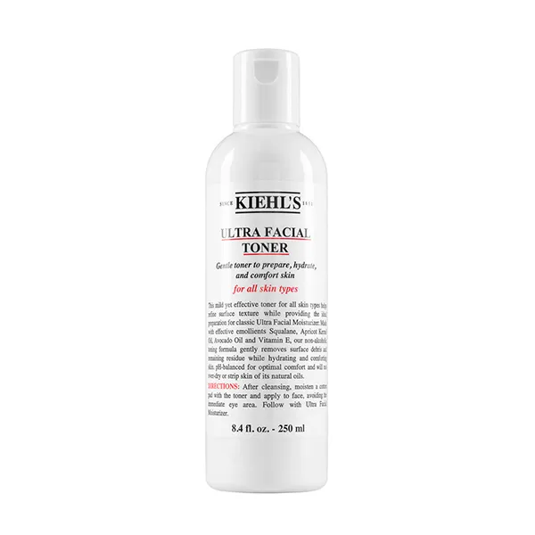 

Увлажняющий тоник для лица Ultra Facial Toner Kiehl'S, 75 ml