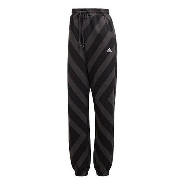 

Брюки брюки Primegreen Adidas, черный