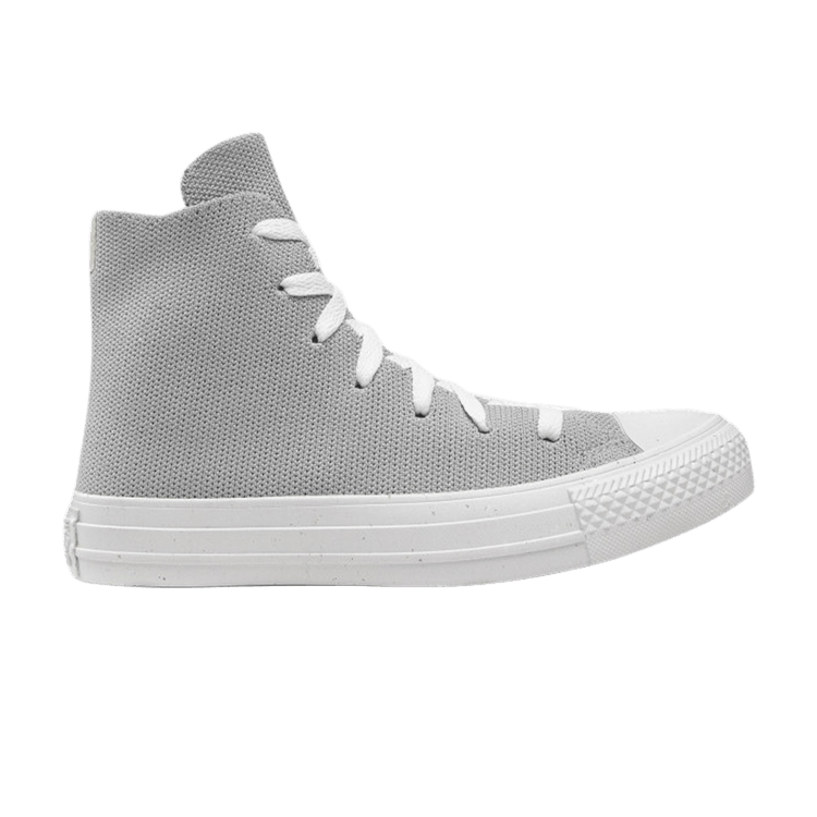 

Кроссовки Converse Chuck Taylor All Star High 'Ash Stone', серый
