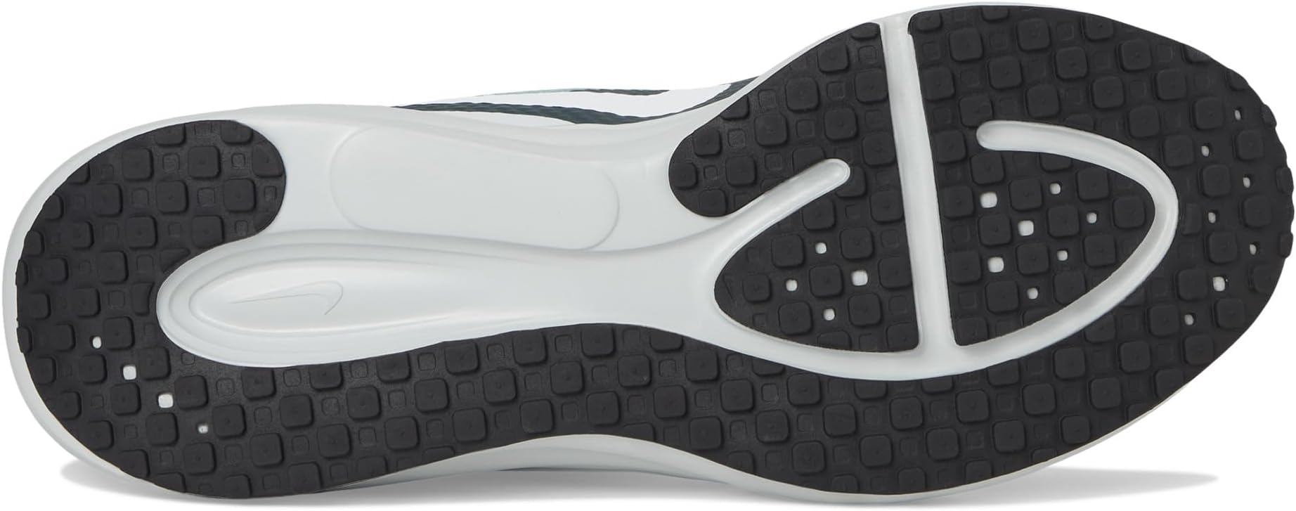 Кроссовки Nike Men's Revolution 8, Cannon/White/Seaweed/Pure Platinum — фото 3